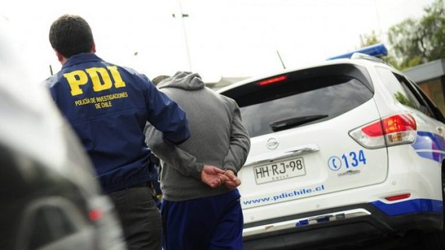 Vuelco en caso de mujer asesinada en Lota: PDI detuvo a su pareja por femicidio