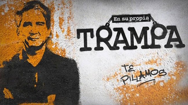 Corte condenó a Canal 13 por cámara oculta usada en el programa 