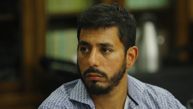 Con voto PPD, aprueban censura contra presidente de Comisión de Defensa de la Cámara