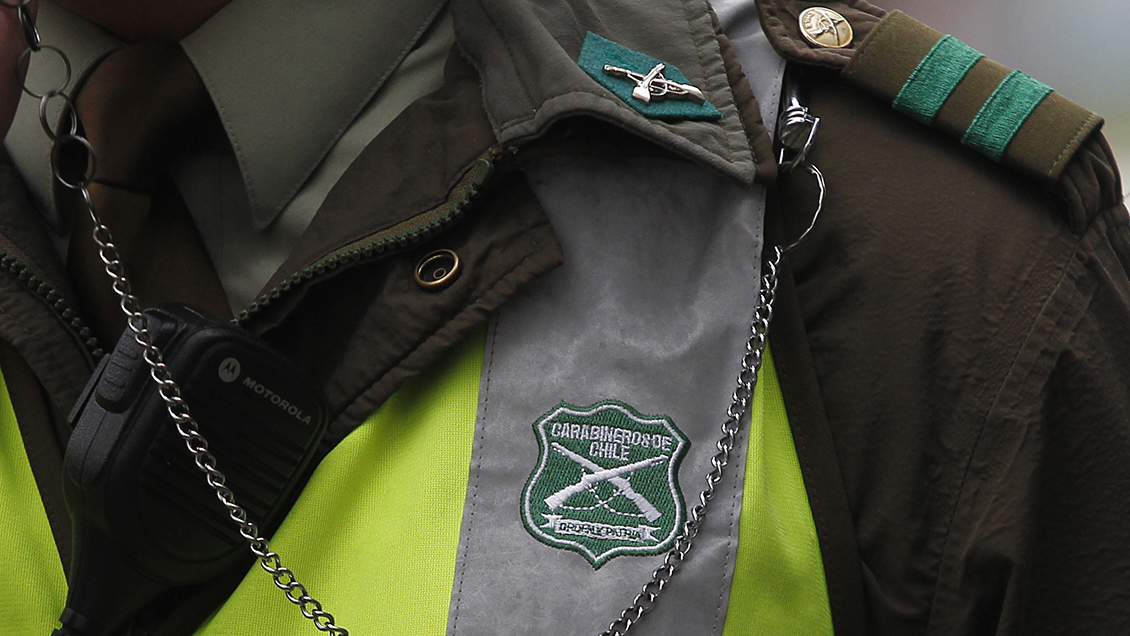 Detienen a sujetos que transitaban en vehículo que ellos mismos robaron hace tres años