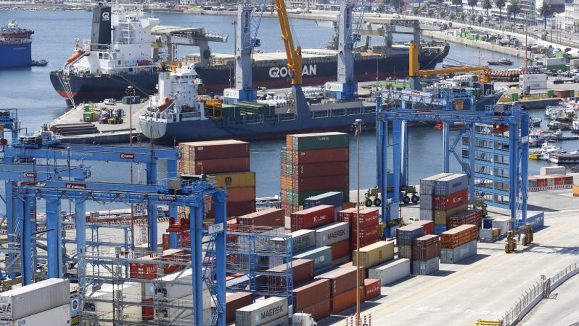 Efecto Covid-19: el comercio exterior de Chile se desplomó 14,2% durante el primer semestre