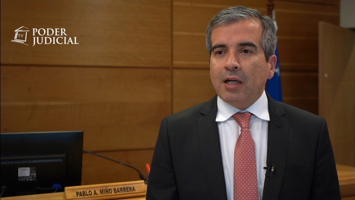 Asumió el nuevo fiscal judicial de la Corte de Apelaciones de Punta Arenas