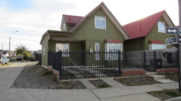 Corte de luz afectó a más de siete mil hogares de Punta Arenas