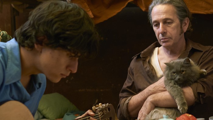 Matucana 100 ofrece ciclo de cine con estrenos chilenos