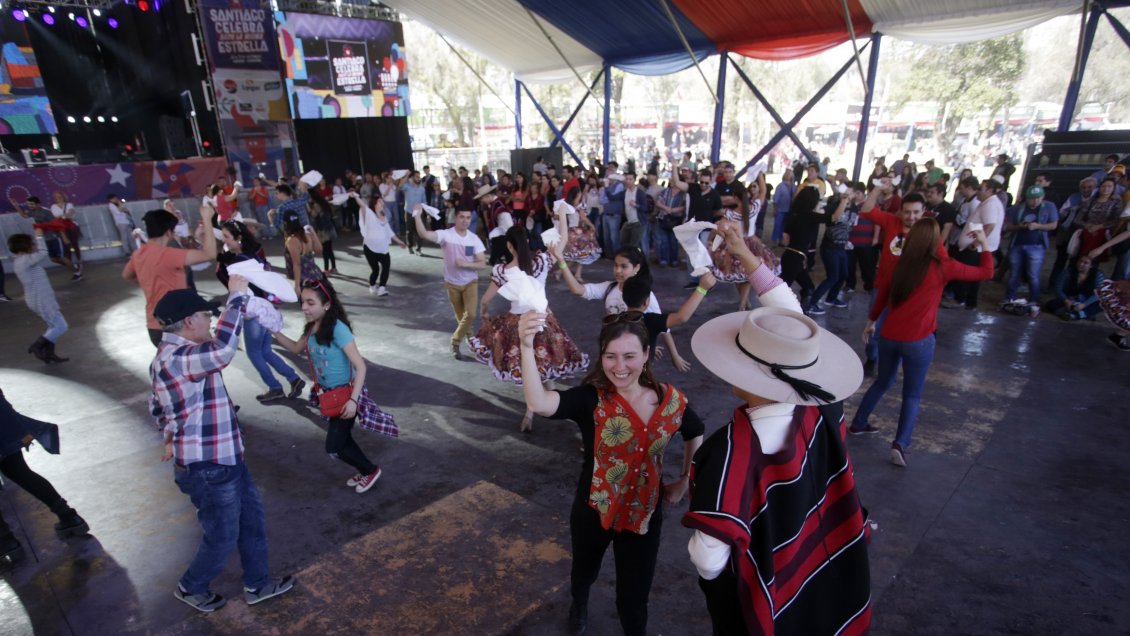 Municipio de Santa Cruz canceló las fondas de Fiestas Patrias