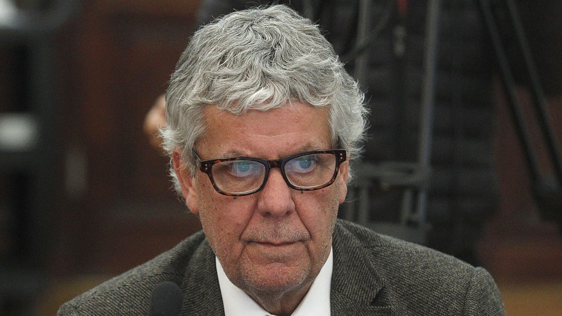 Nicolás Eyzaguirre por retiro de fondos: 