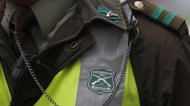 Detienen a sujetos que transitaban en vehículo que ellos mismos robaron hace tres años