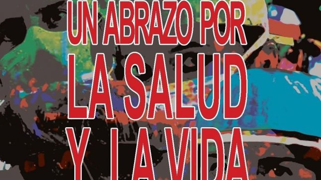 Artistas chilenos tributan a trabajadores de la salud con festival virtual