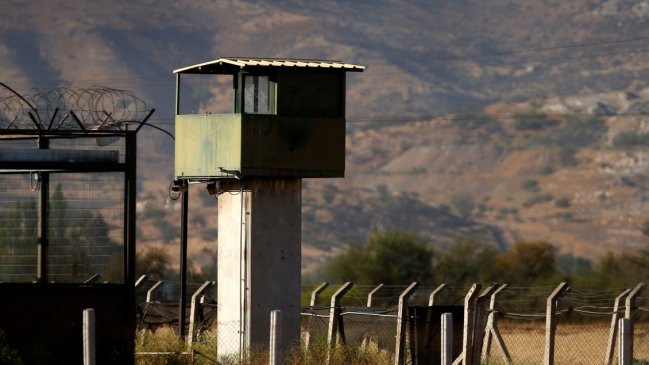 Juez Carroza rechazó traslado a domicilios o residencias sanitarias de 24 violadores de derechos humanos presos