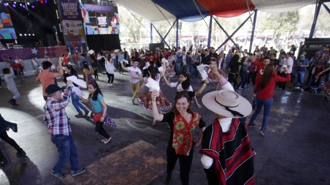 Municipio de Santa Cruz canceló las fondas de Fiestas Patrias