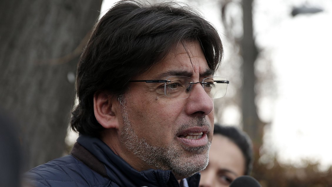 Ejército rechazó vinculación con sospechoso de amenazas a alcalde Jadue