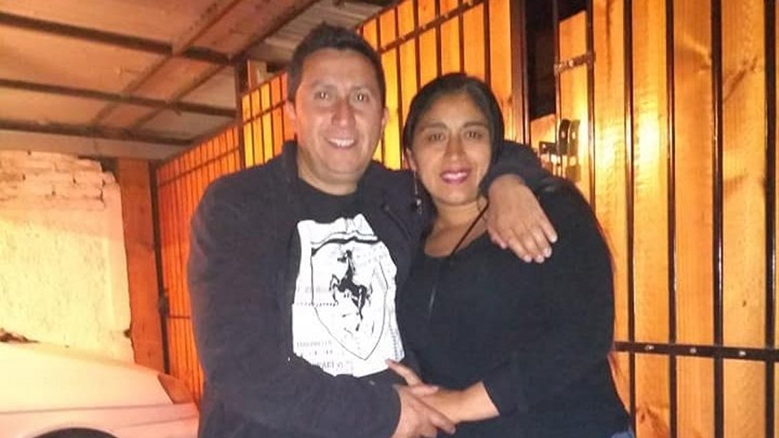 Fabiola Campillai: Tengo fe en que se hará justicia para que nunca más en Chile exista otra Fabiola