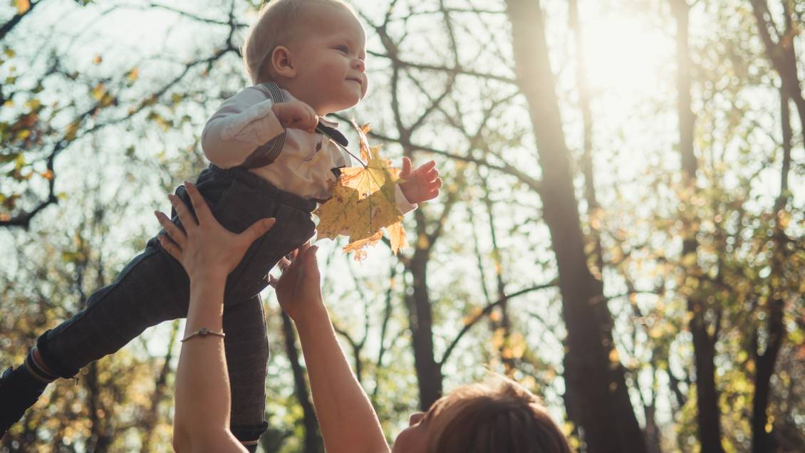 Bebés ecológicos: Ámsterdan plantará un árbol por cada nacimiento en la ciudad