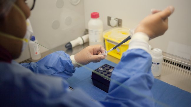 La Serena y Coquimbo concentran 165 brotes activos de Covid-19