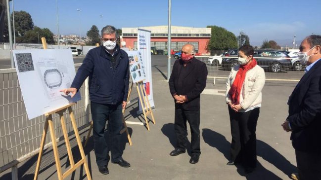 Región de Coquimbo deberá seguir esperando por el hospital modular