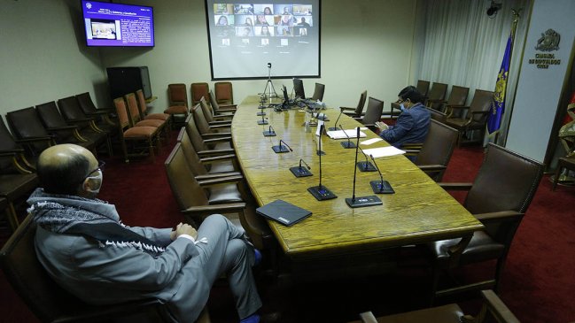 Comisión aprueba que eventual retiro de fondos se pague de forma íntegra