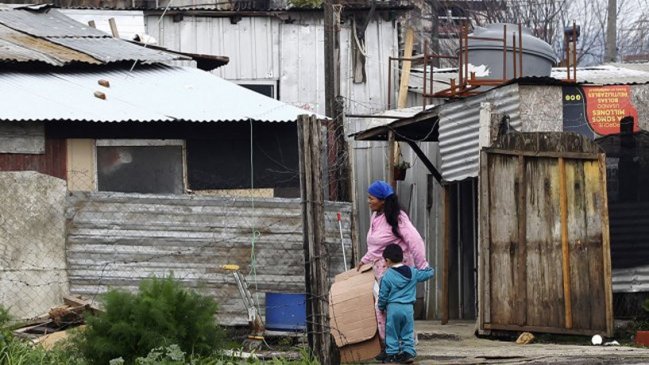 ONU prevé 45 millones de nuevos pobres en América Latina