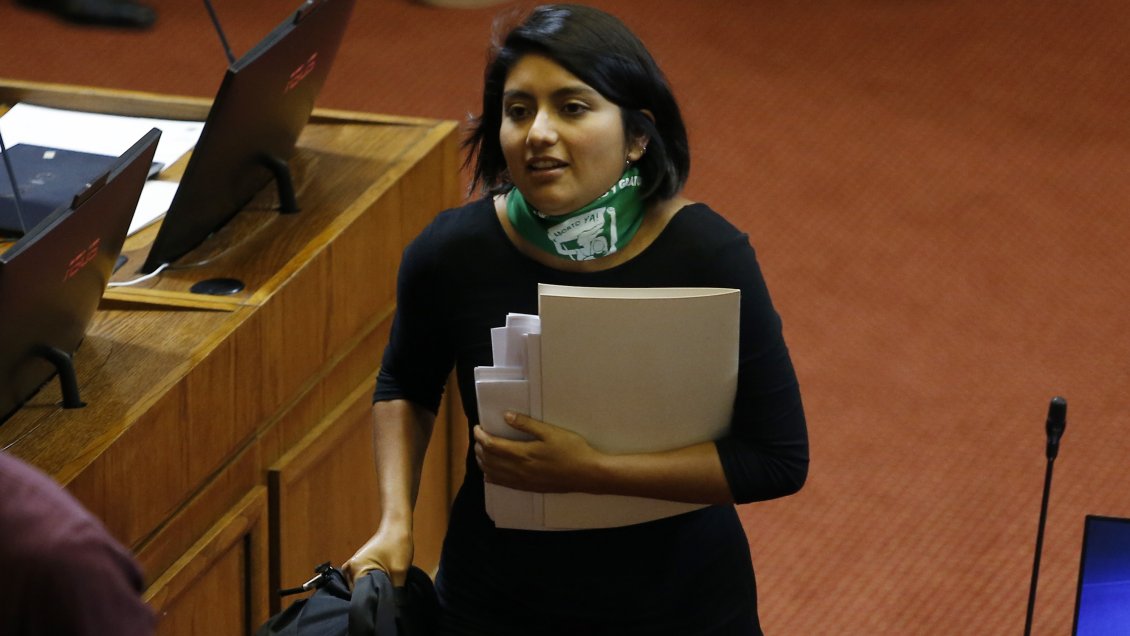 Comisión de Educación logra acuerdo transversal para iniciar educación sexual en etapa preescolar