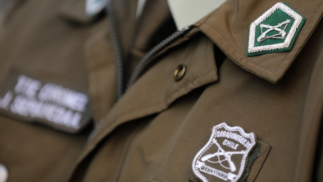 Contraloría ofició a Carabineros por detener a mujer que denunció violación