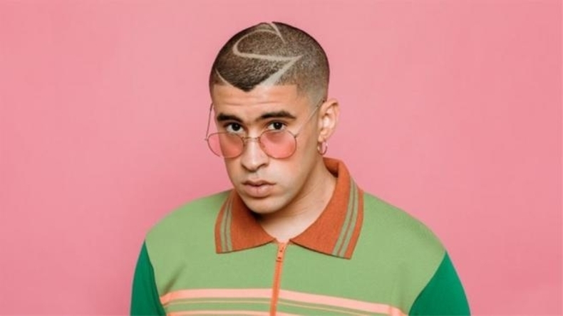 Bad Bunny fue hospitalizado de urgencia en Puerto Rico