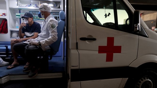 Detienen a ex secretario de Salud brasileño por fraude en compra de ventiladores mecánicos