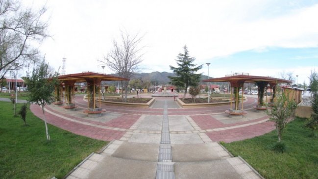 Proyecto de remodelación urbana buscará potenciar perfil vitivinícola de Portezuelo