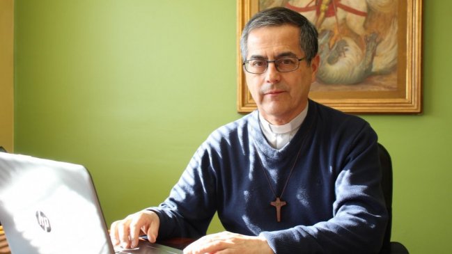 Iglesia celebrará ordenación del Obispo de Chillán en ceremonia reservada