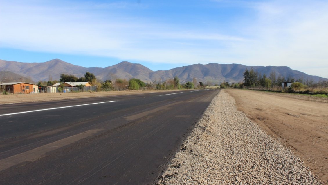 Aeródromo Las Brujas de Salamanca cuenta con remozada pista asfaltada