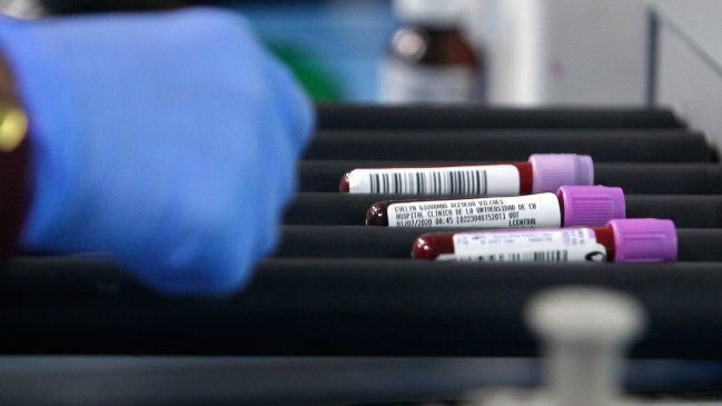 Covid-19: Minsal reporta 3.058 nuevos casos y 99 decesos inscritos