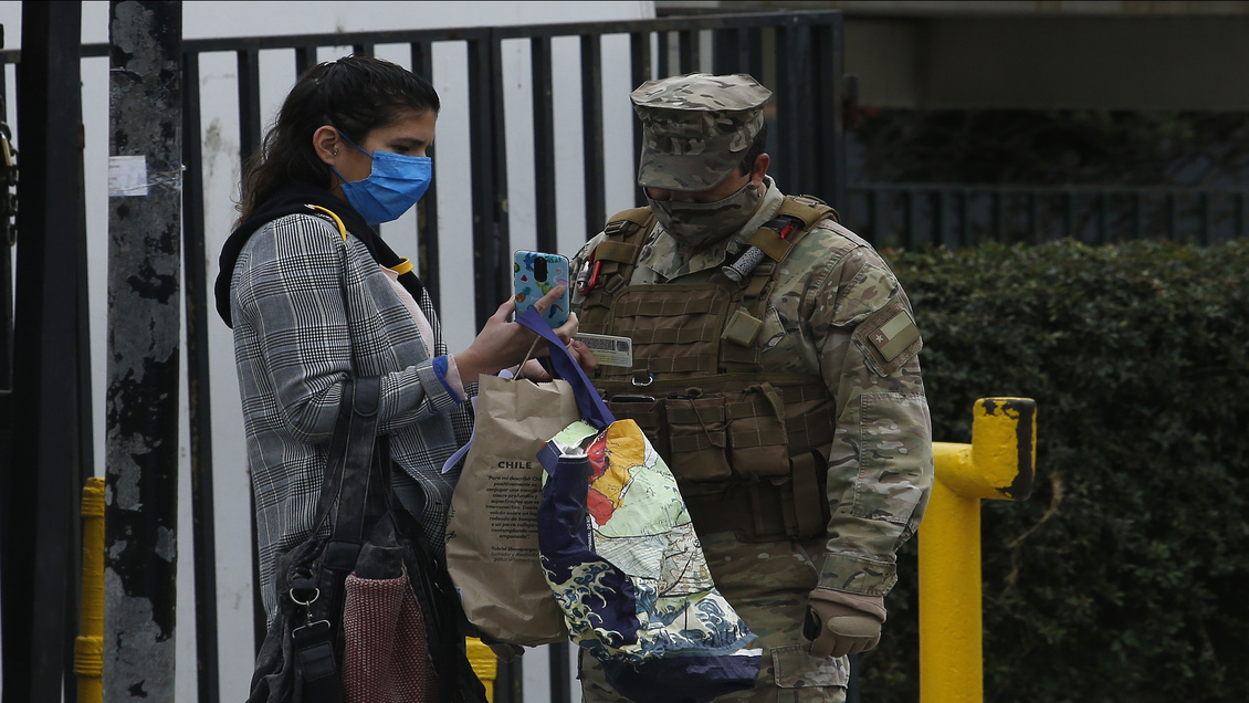 Se actualizan las exigencias sanitarias en la Región de Los Lagos