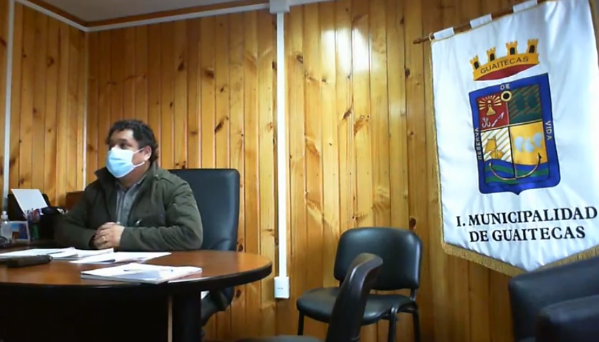 Municipalidad de Guaitecas denunciará a la justicia millonaria pérdida de recursos destinados a educación