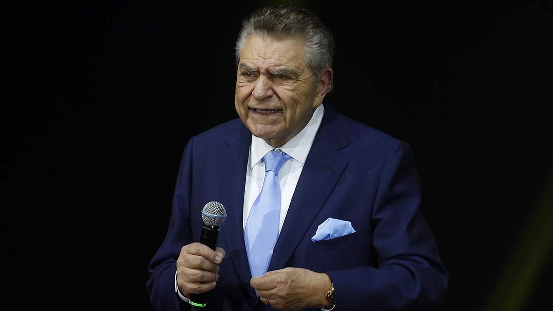 Mario Kreutzberger sobre las AFP: Han ganado mucho dinero, ¿cómo no podrán dar un porcentaje?