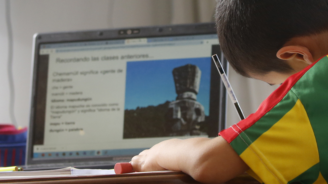 Maipú anuncia receso educativo para colegios municipales desde este lunes