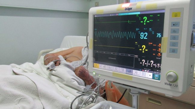 O’Higgins: Modernos monitores recibió el Hospital de Rengo