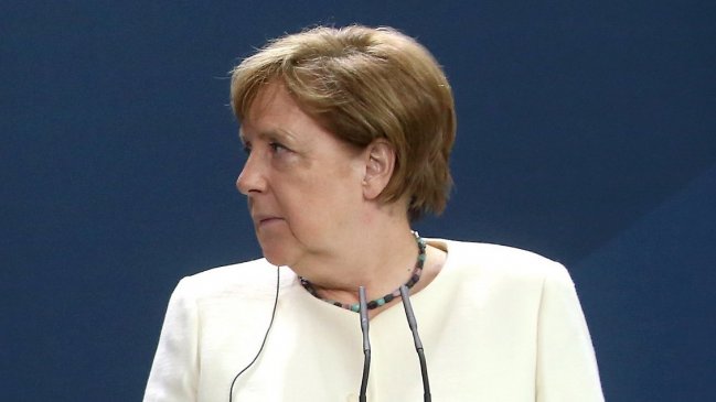 Espía egipcio trabajaba en el Gobierno alemán