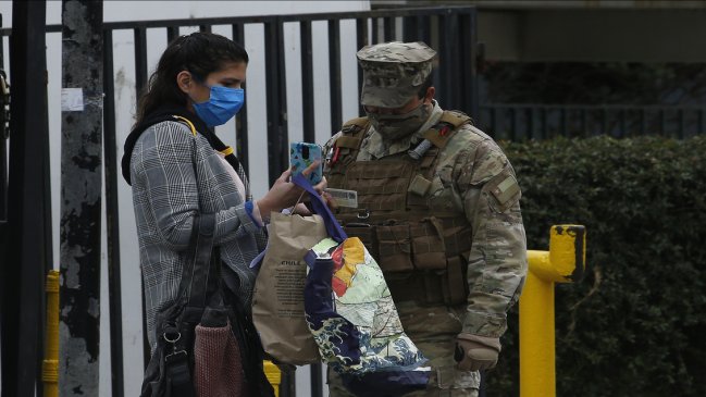 Se actualizan las exigencias sanitarias en la Región de Los Lagos