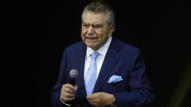 Mario Kreutzberger sobre las AFP: Han ganado mucho dinero, ¿cómo no podrán dar un porcentaje?