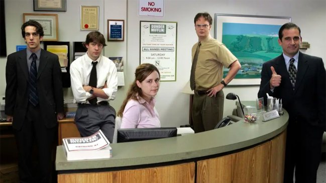 NBC cierra la puerta para un regreso de 