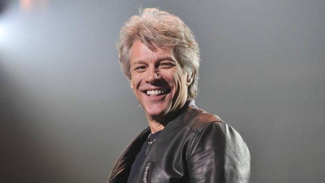 Bon Jovi dedica nueva canción a George Floyd