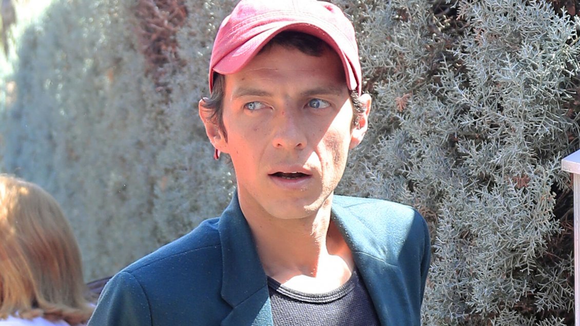 Hijo de Camilo Sesto lanzará tributo a su padre