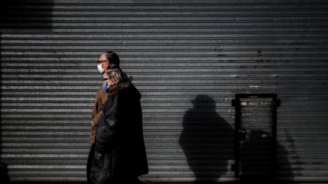 Argentina superó los 100.000 casos de Covid-19: Fernández llama a 