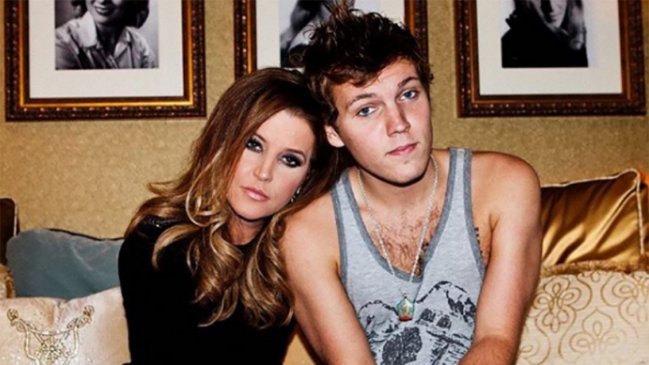 Hijo de Lisa Marie Presley fue encontrado muerto tras aparente suicidio