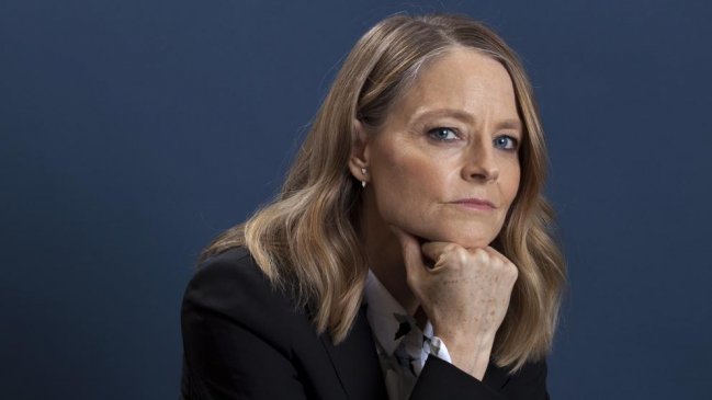 Jodie Foster sobre el rol de la mujer en el séptimo arte: 