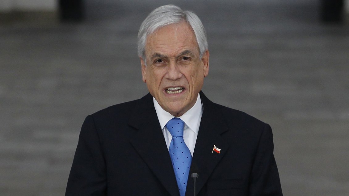 Gobierno rechaza crítica de Matías Walker al 