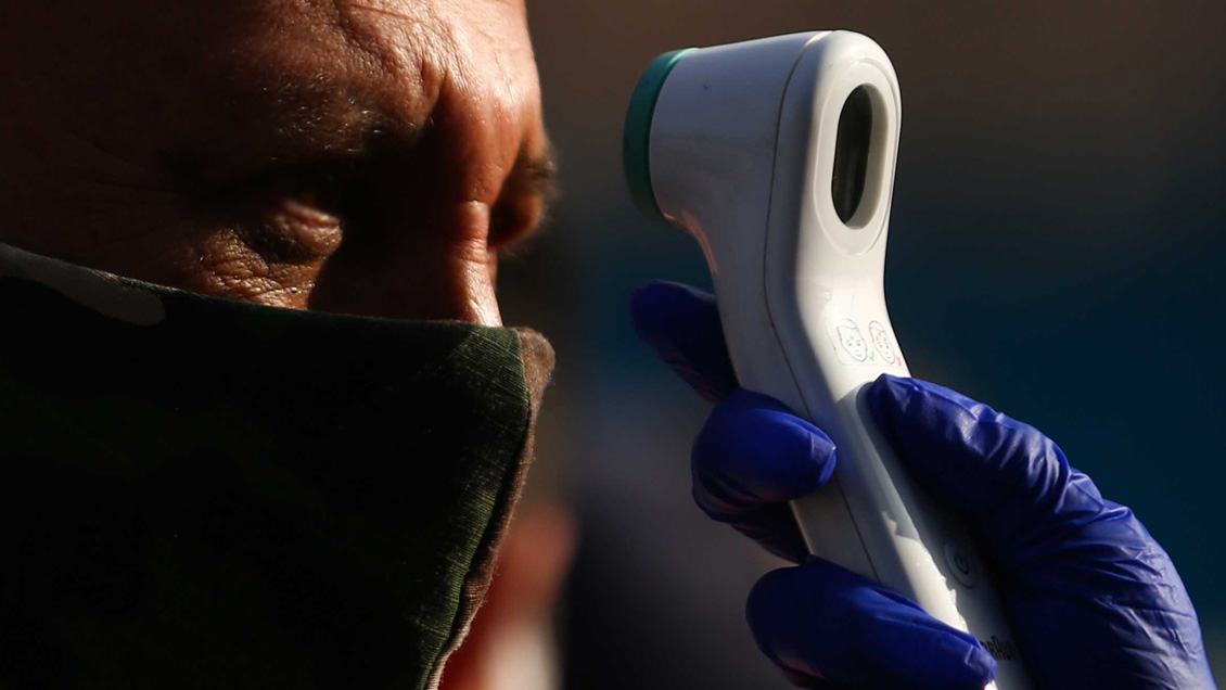 No hay cambios: Se mantienen todas las cuarentenas del país