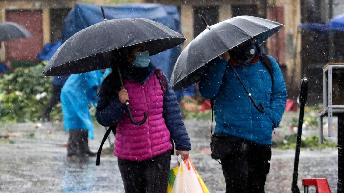 Las preocupaciones de Puerto Aysén frente al desconfinamiento