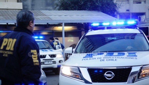 Roban 15 millones de pesos en celulares desde sucursal de Entel en Coquimbo