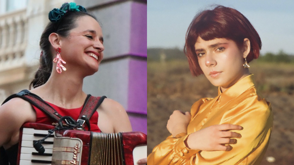 Matucana 100 inicia ciclo virtual gratuito con compositoras chilenas