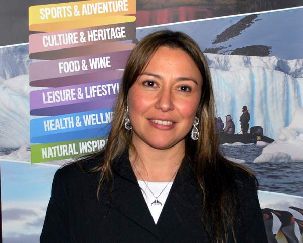 Ex Sernatur llega a la Asociación de Hoteles y Servicios Turísticos de Torres del Paine