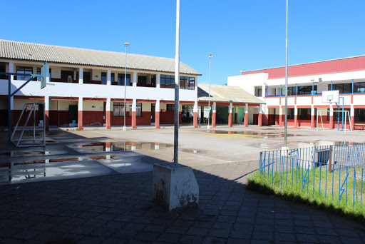 Dos semanas de receso escolar en La Serena